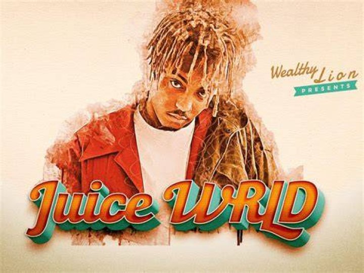 Juice Wrld Net Worth - MoxSync