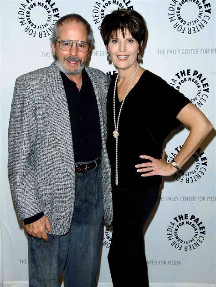 Julia Arnaz, A Nurturing Mother And Talented Actress