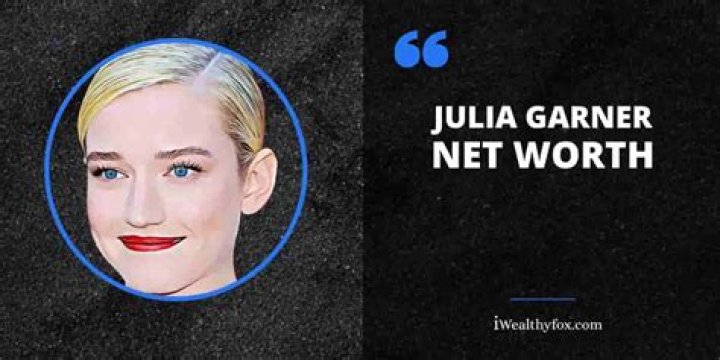Julia Garner Net Worth - MoxSync