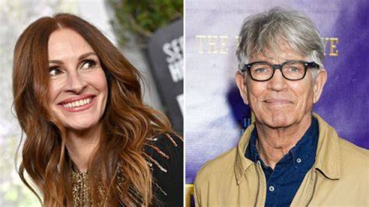 Julia Roberts And Eric: A Hollywood Love Story