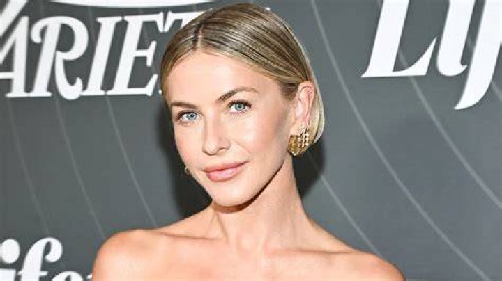 Julianne Hough's Net Worth Uncovered