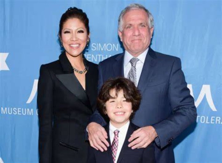 Julie Chen Age, Husband, Net worth, Kids, Biography, Family & Facts