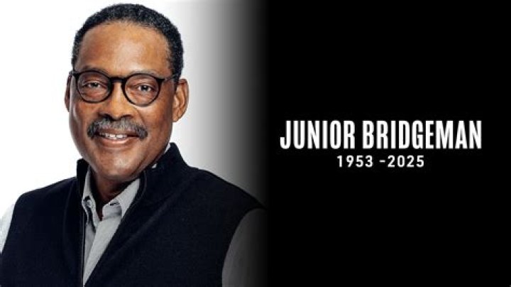 Junior Bridgeman: A Bridge Between Generations In The NBA