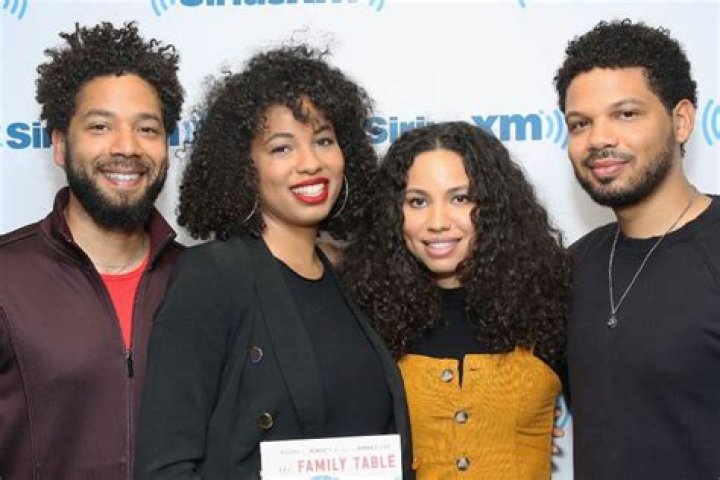 Jurnee Smollett Wiki (Jussie Smollett's sister), age, height, husband, kids, net worth