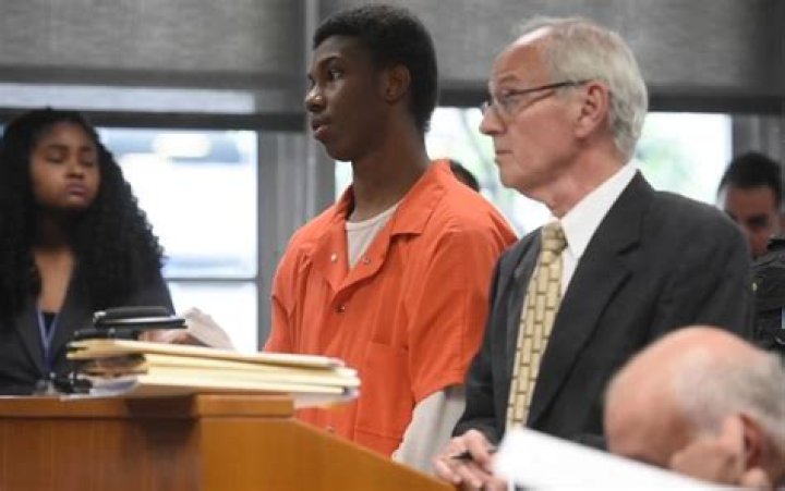 Justice For Danta Wright: Our Community Deserves Better