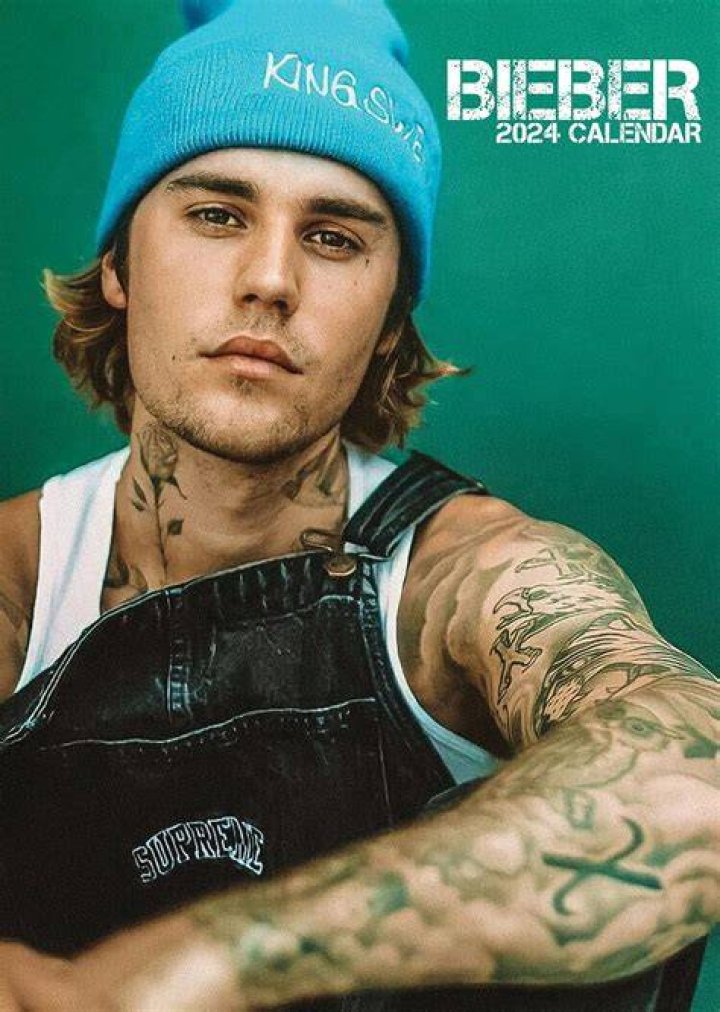 Justin Bieber's Age In 2024: A Definitive Guide