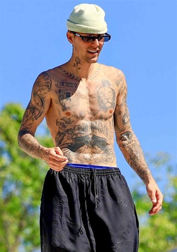 Justin Bieber's Real Dad: Uncovering The Truth