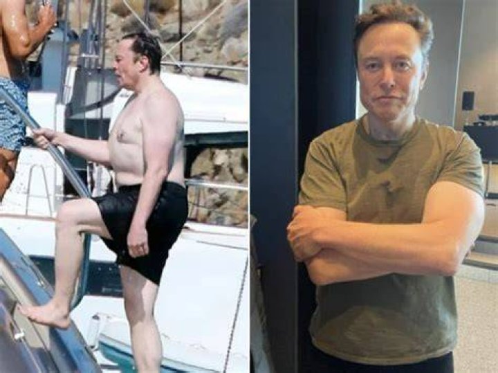 Justin Bieber's Surprising Weight Loss Journey: Before And After