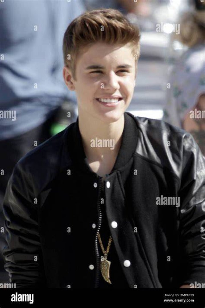 Justin Bieber Age In 2010: The Definitive Guide To His Age And Timeline