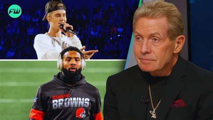 Justin Bieber And Odell Beckham Jr.: A Dynamic Duo Making Headlines In Sports And Entertainment