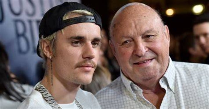 Justin Bieber Mourns The Untimely Passing