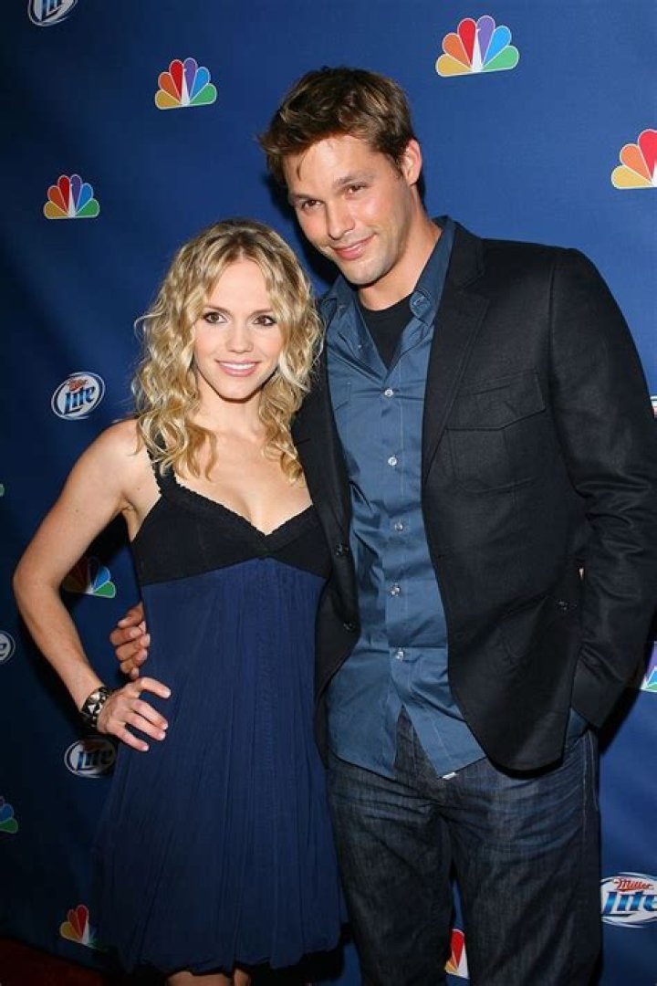 Justin Bruening's Movies And TV Shows: A Look Into His Career