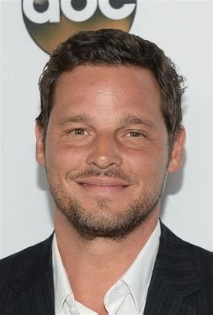 Justin Chambers' Complete Filmography: Movies And TV Shows