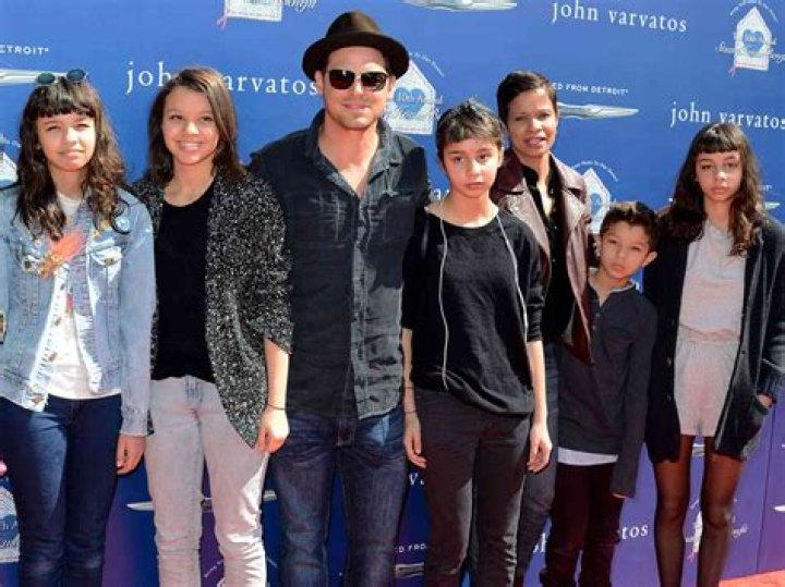 Justin Chambers' Family Life: Exploring His Wife And Children