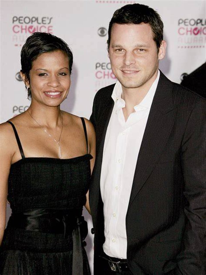 Justin Chambers' Past And Present Relationships: A Detailed Look