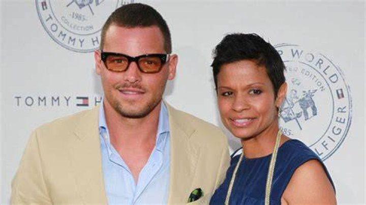 Justin Chambers' Wife And Kids