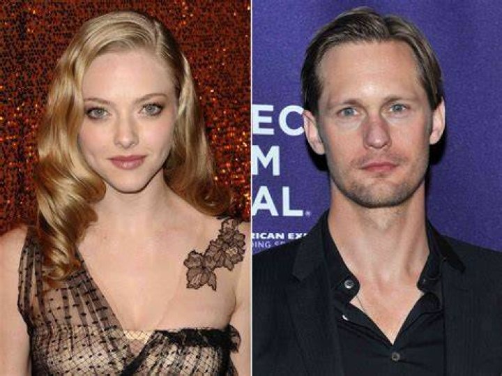 Justin Chatwin Relationship History: From Amanda Seyfried To Caitriona Balfe