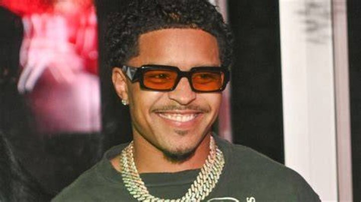 Justin Combs's Love Life: A Journey Through His Romantic History