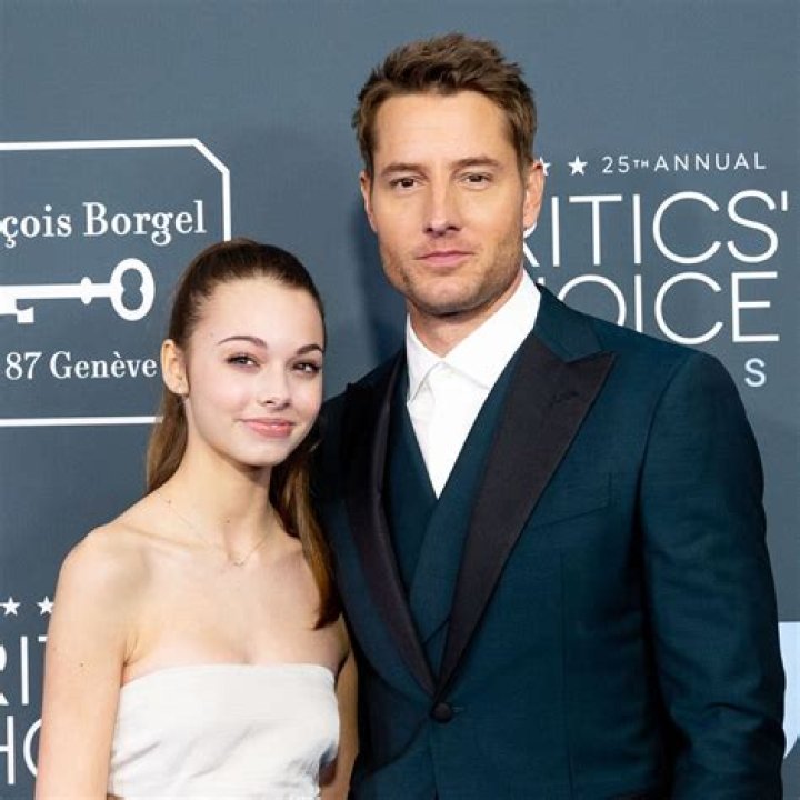 Justin Hartley's Spouse: An Inside Look Into His Romantic Life