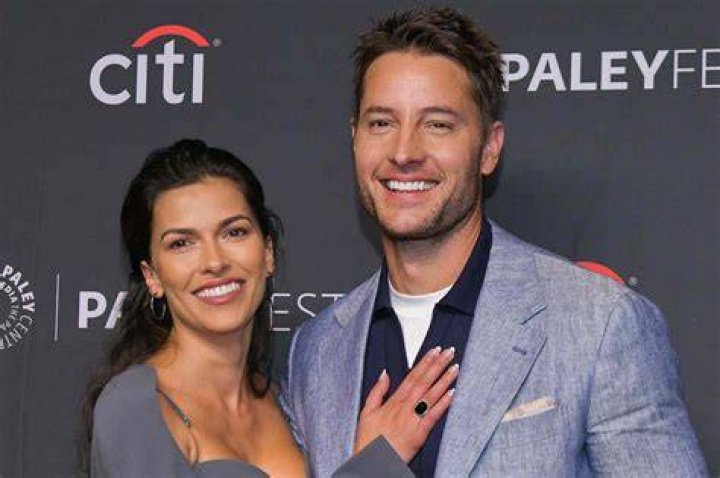 Justin Hartley's Spouse: Who Has He Been Married To?