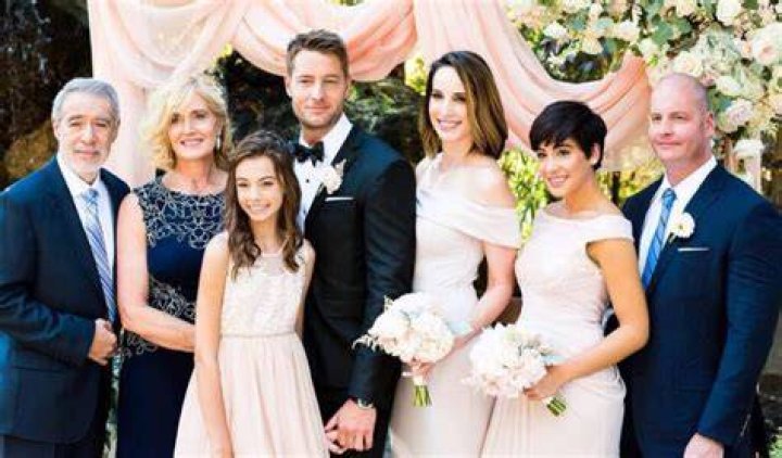 Justin Hartley: The Devoted Father Of His Two Children