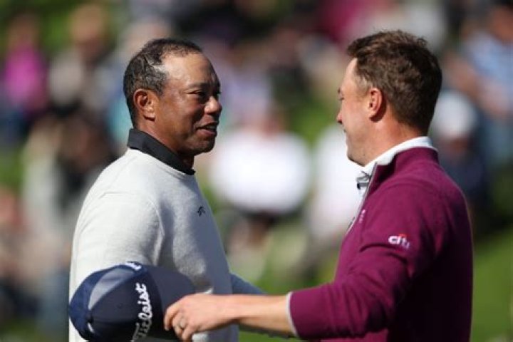 Justin Thomas: Fatherhood's Journey