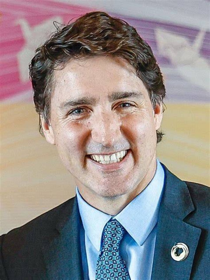 Justin Trudeau's Annual Salary: Breaking Down The Numbers