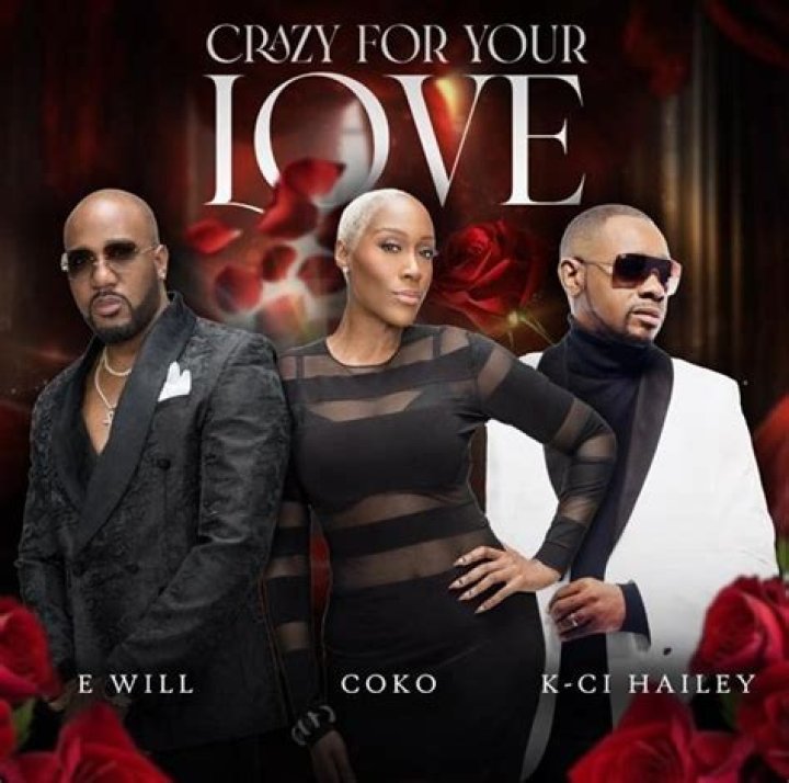 K-Ci Hailey And His Wife: A True Love Story