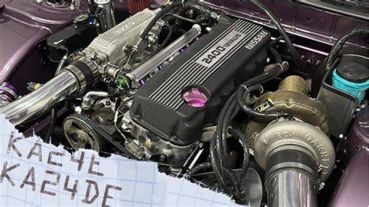 KA24DE Tomei turbo manifold - Zilvia.net Forums