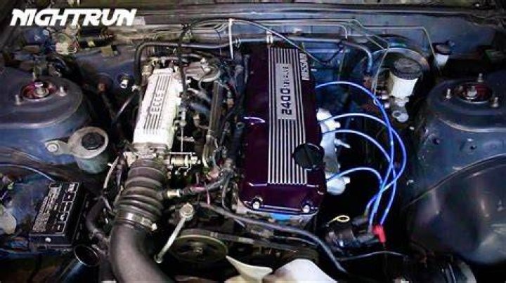 KA24E Header Removal Help [Archive] - Zilvia.net Forums