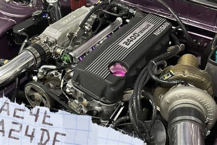 Ka24e turbo parts needed [Archive] - Zilvia.net Forums