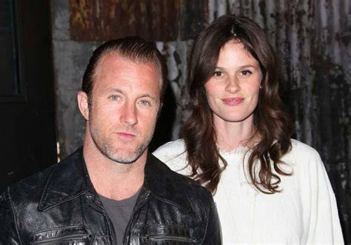 Kacy Byxbee: Scott Caan's Beloved Wife