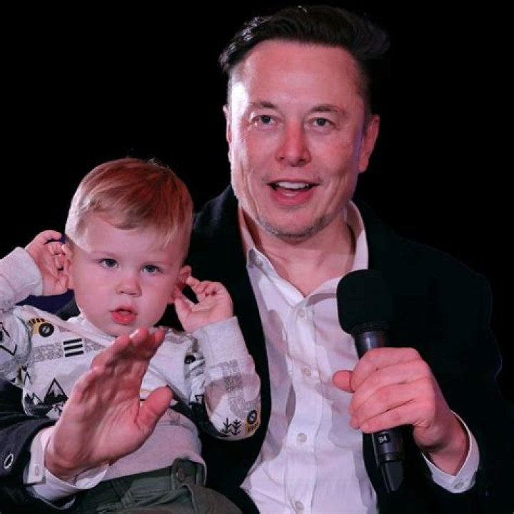 Kai Musk: Exploring The Life And Age Of Elon Musk's Son