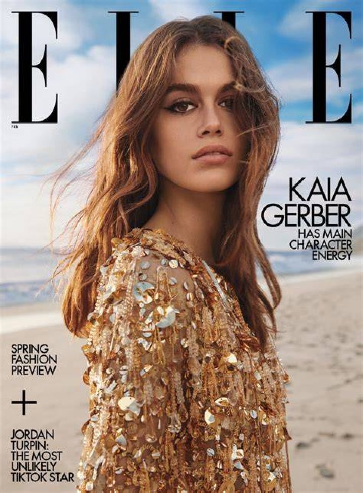 Kaia Gerber's Nude Photoshoot: Exclusive Behind-the-Scenes Look
