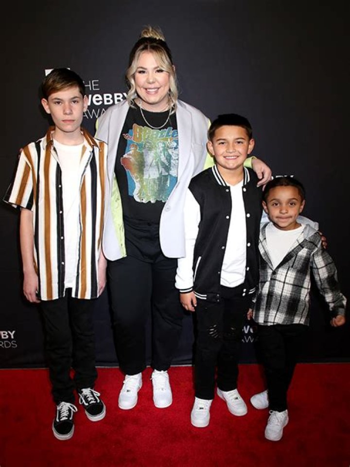 Kailyn Lowry Shares That She & Elijah Scott Are 'Both Done Having Kids'