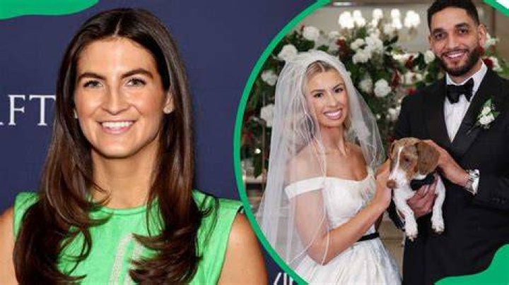 Kaitlan Collins' Love Life: A Deep Dive Into Her Relationships
