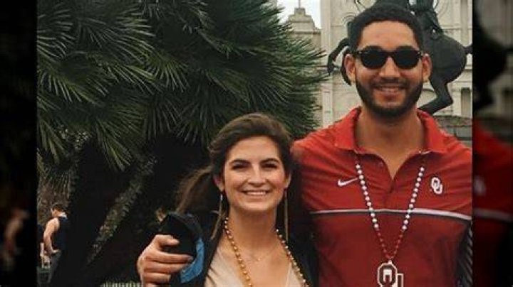 Kaitlan Collins And Will Douglas's Wedding: A Joyous Celebration