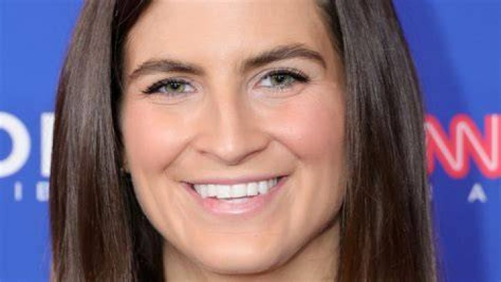 Kaitlan Collins Relationship: A Look At The Journalist's Love Life