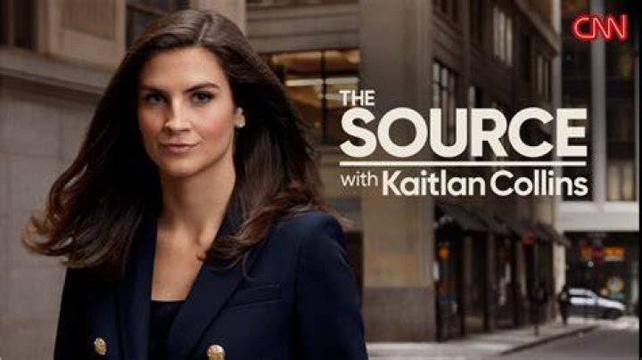 Kaitlan Collins Trans: Exploring The Controversy Surrounding The Journalist's Transition