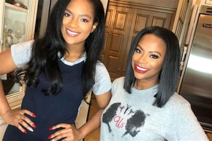 Kandi Burruss And Riley Burruss Spark A Hygiene-Related Debate With The Latest Pics From Kyoto