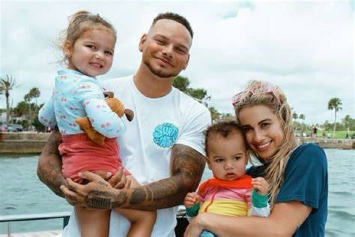 Kane Brown's Father And His Musical Legacy