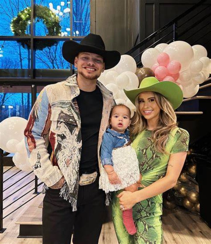Kane Brown Family: Exploring The Roots Of The Country Music Star