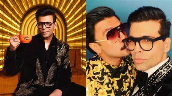 Karan Johar, The Bollywood Icon's Marital Status