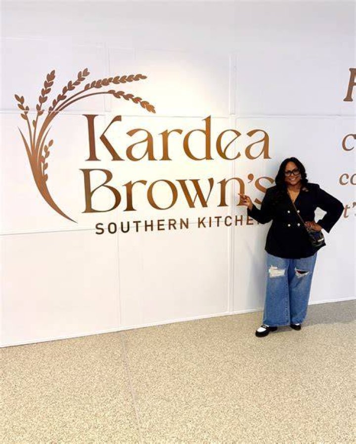 Kardea Brown: A Rising Culinary Star