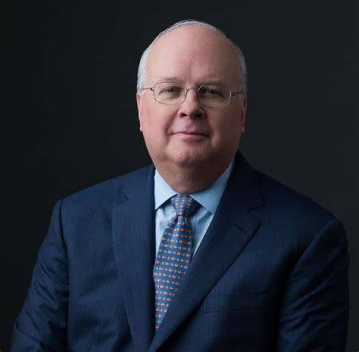 Karl Rove's Age: Uncover The Truth Behind The Political Strategist