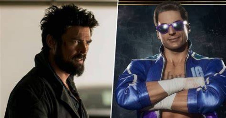 Karl Urban's Sibling: Meet His Brother