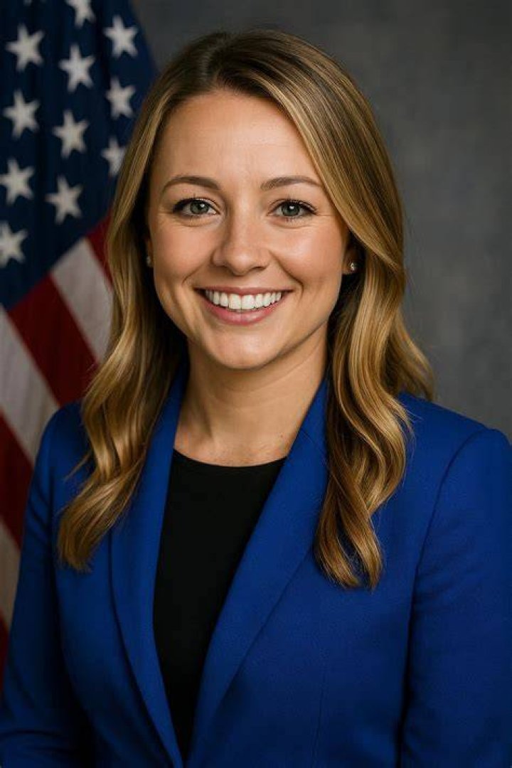 Karoline Leavitt - Early Life, Education, And Political Career