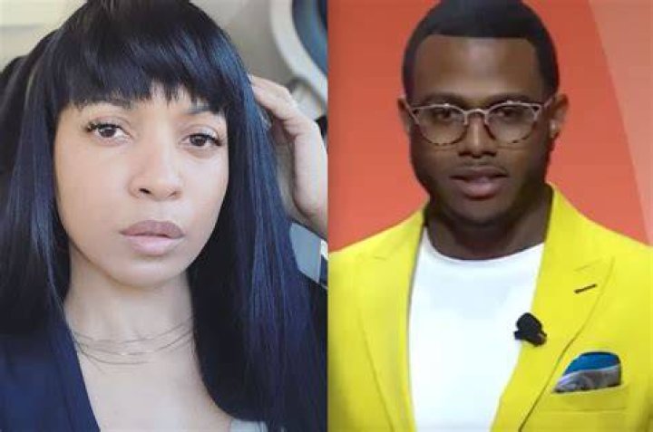 Karrine Steffans' Husband And Marital Status In 2023