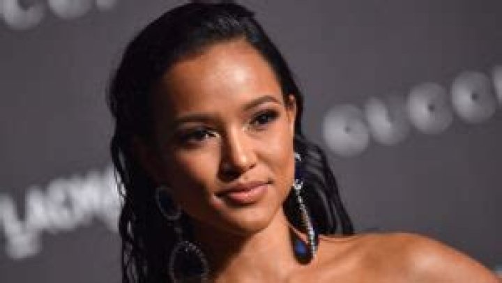 Karrueche Tran Biography: Age, Boyfriend, Net Worth, Instagram, Parents, Son, Height, Movies