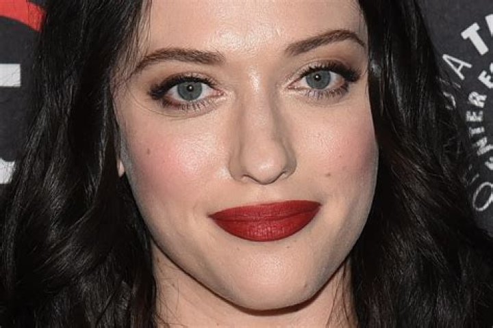 Kat Dennings' Cup Size Explored